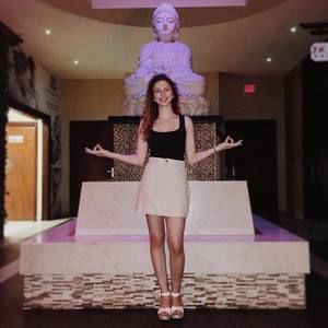 Meet your Posher, Sarah